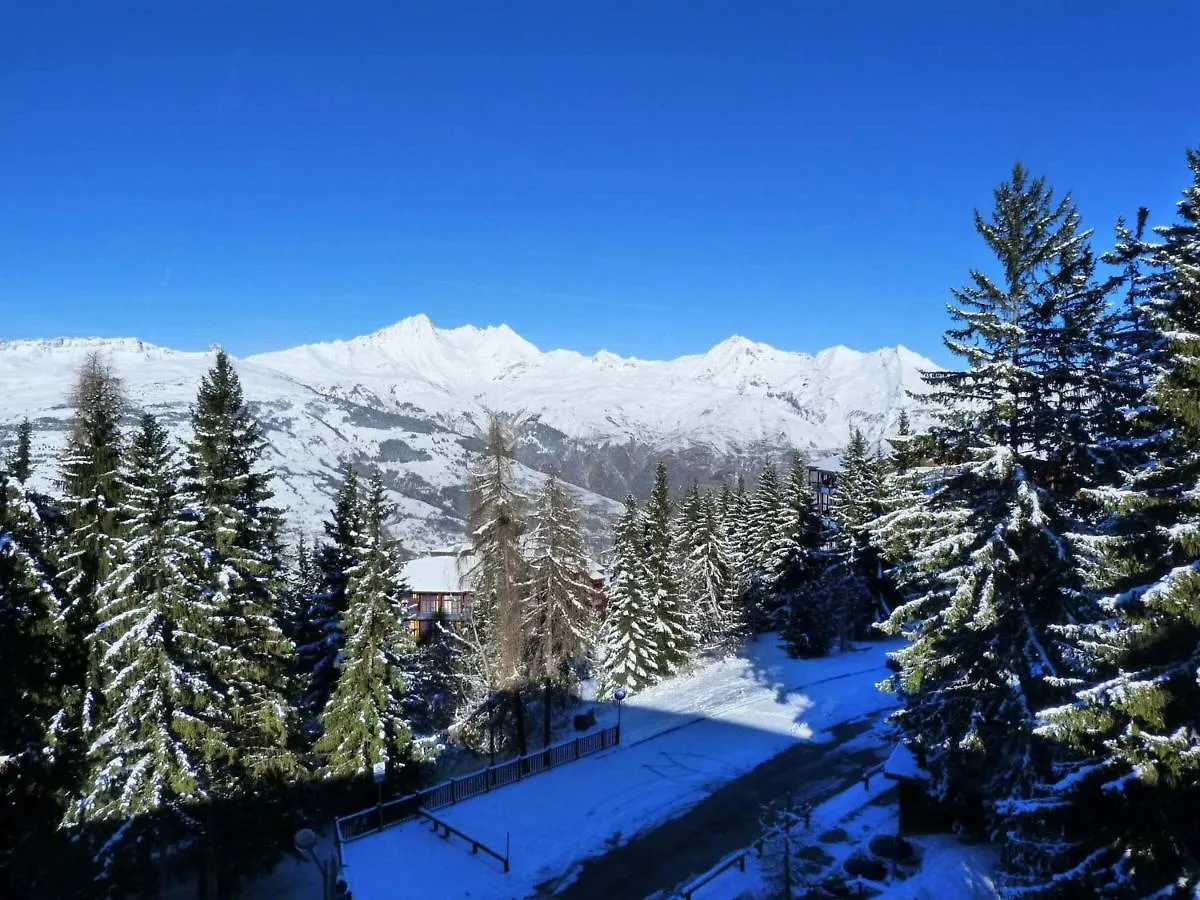 Charmant Duplex 3 Pieces, 6 Personnes, Proche Des Pistes, Animaux Admis - Les Arcs 1800 - Fr-1-411-228 فرنسا
