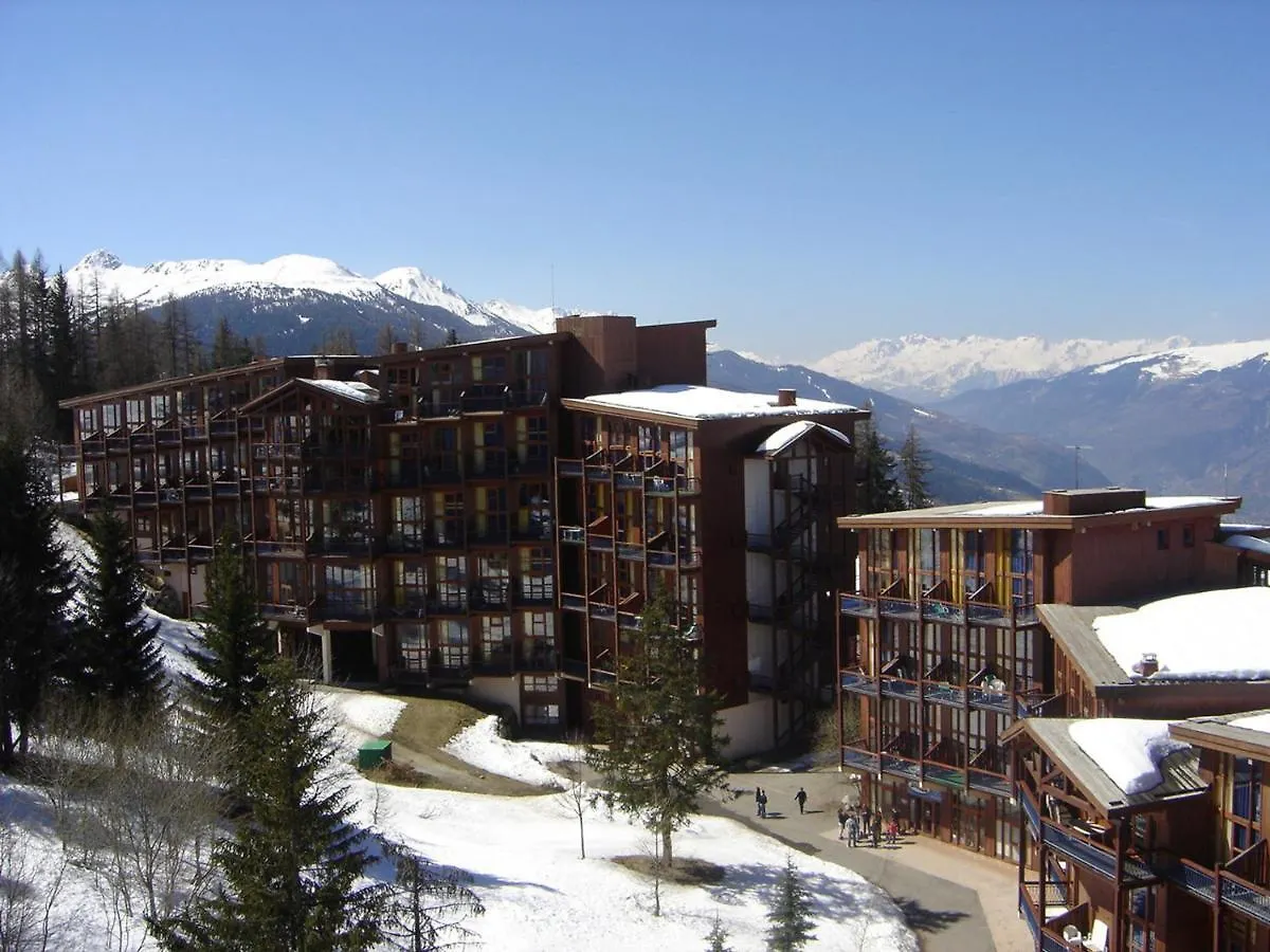 Charmant Duplex 3 Pieces, 6 Personnes, Proche Des Pistes, Animaux Admis - Les Arcs 1800 - Fr-1-411-228