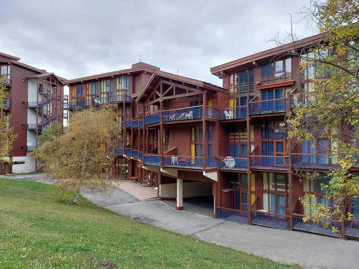 Charmant Duplex 3 Pieces, 6 Personnes, Proche Des Pistes, Animaux Admis - Les Arcs 1800 - Fr-1-411-228 Les Arcs (Savoie)