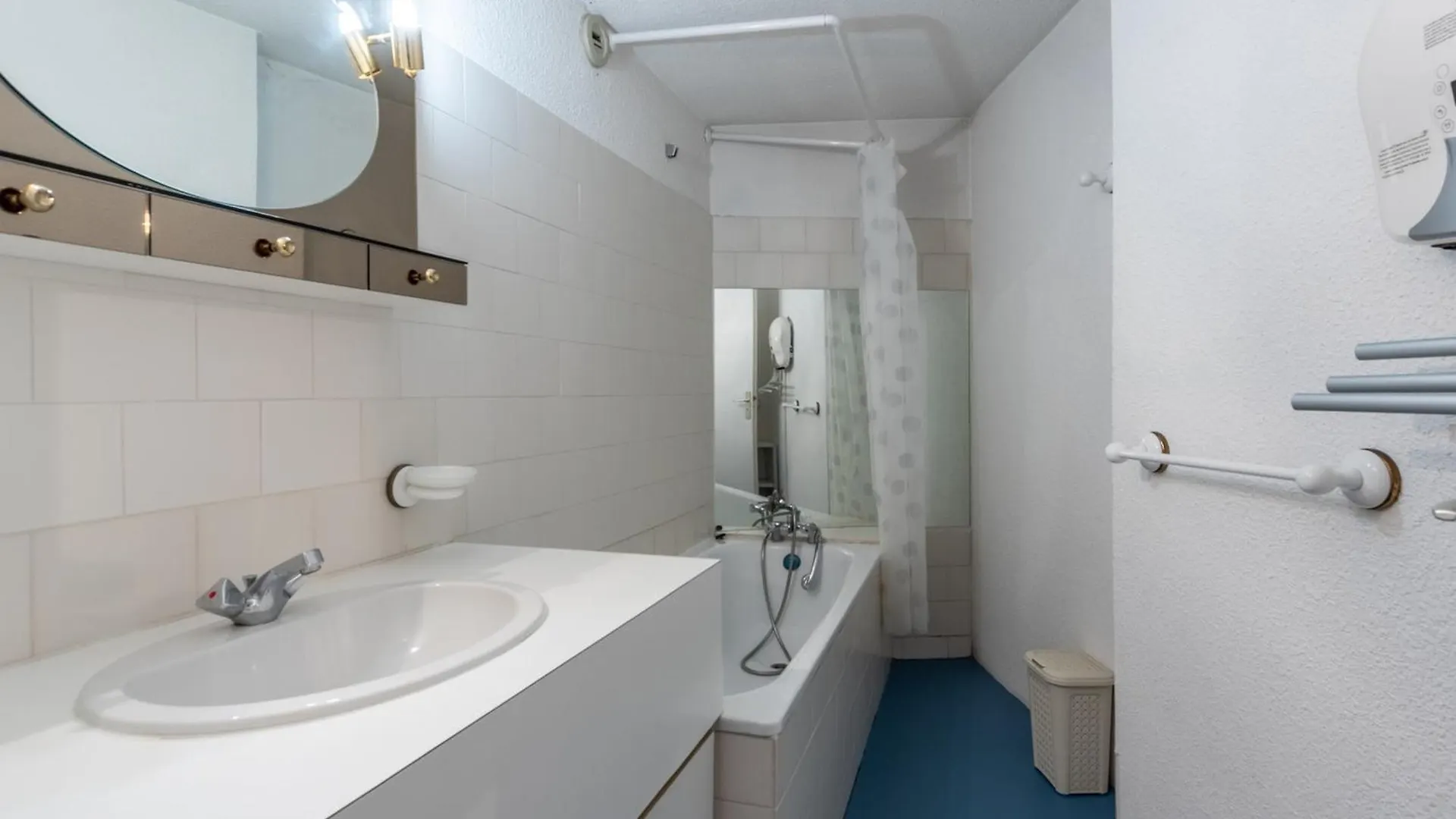 Charmant Duplex 3 Pieces, 6 Personnes, Proche Des Pistes, Animaux Admis - Les Arcs 1800 - Fr-1-411-228 Les Arcs (Savoie)